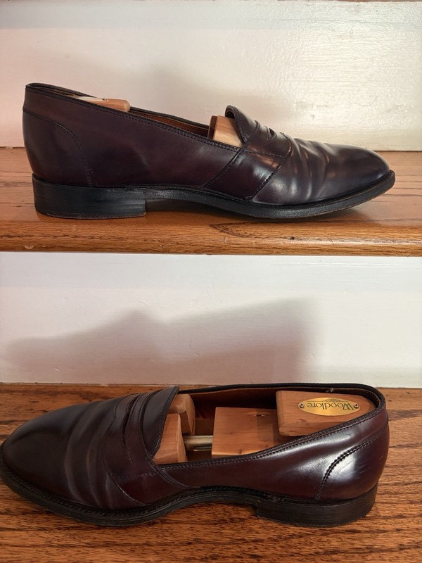 Alden 03290