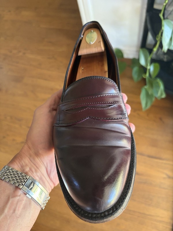 Alden 03290