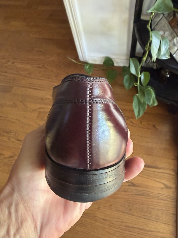 Alden 03290