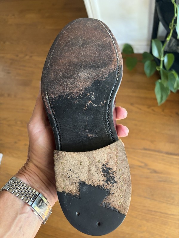 Alden 03290