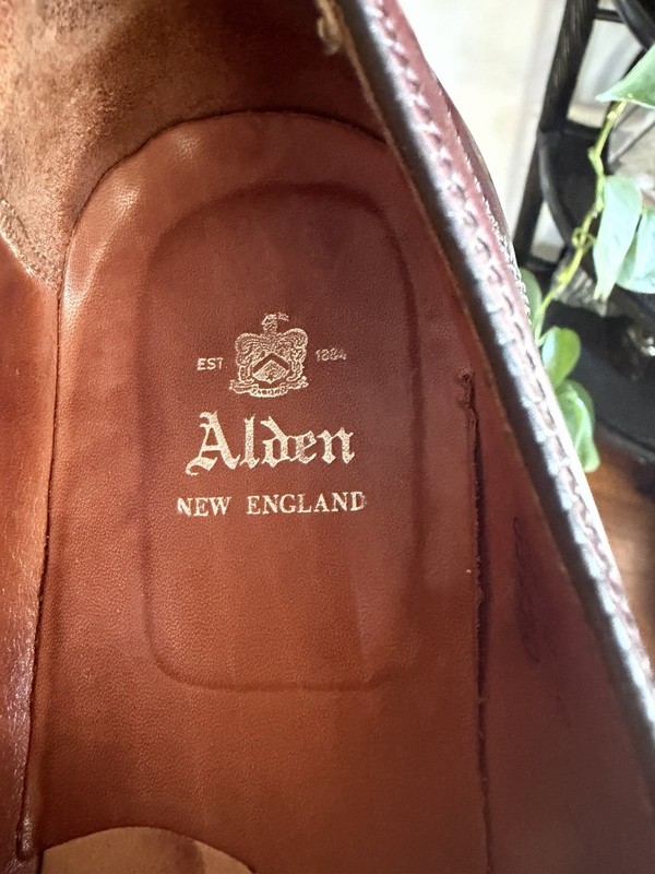Alden 03290