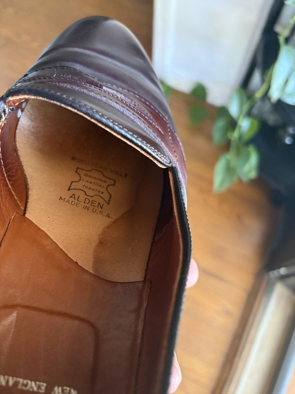 Alden 03290