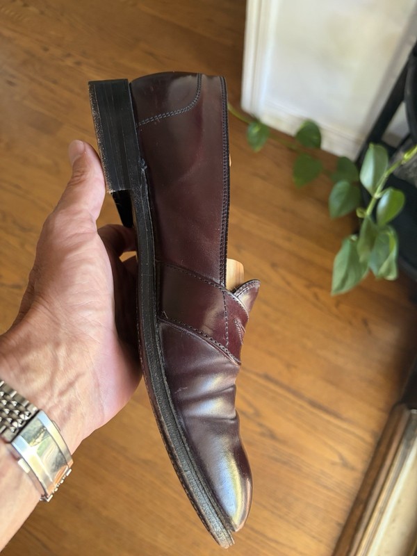 Alden 03290