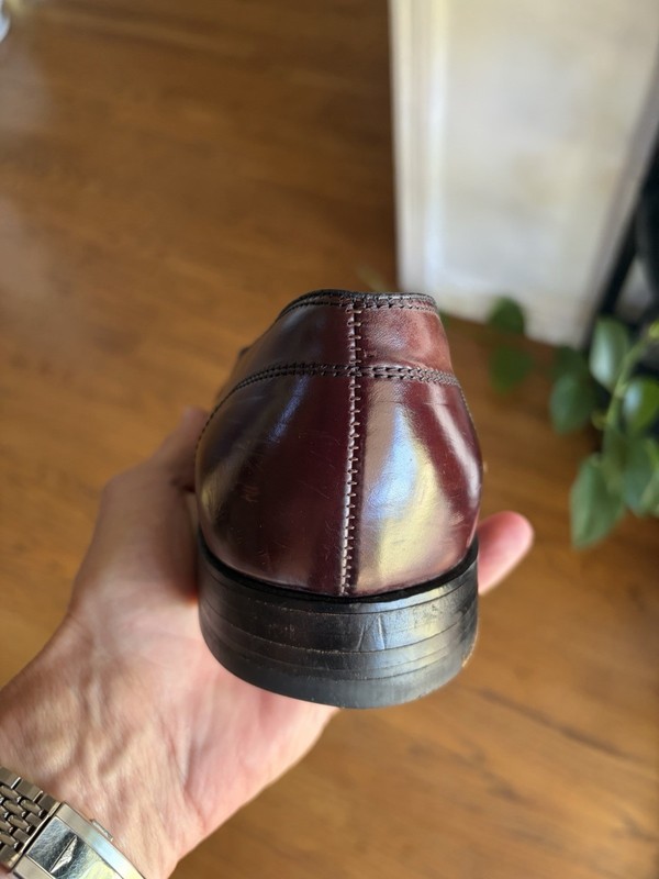Alden 03290