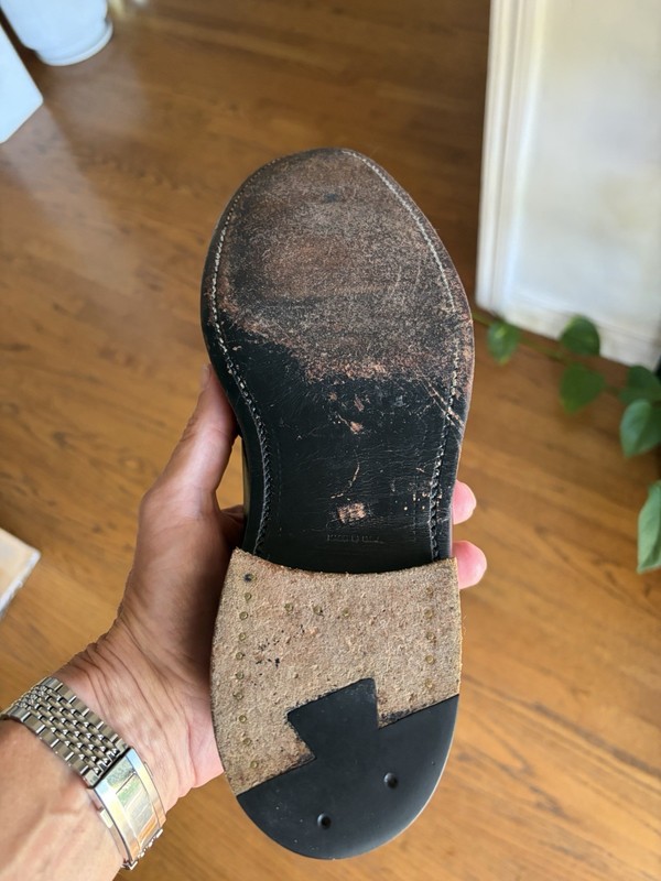 Alden 03290