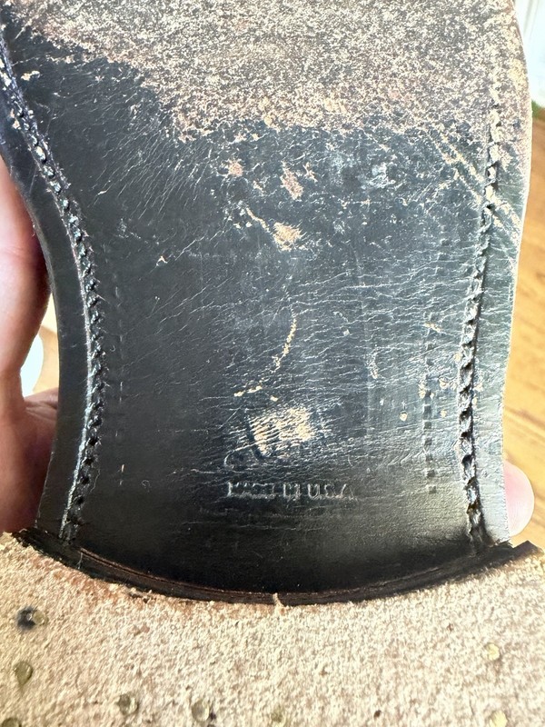 Alden 03290