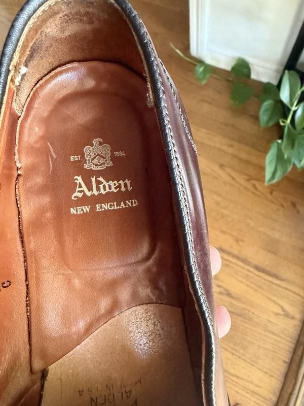 Alden 03290