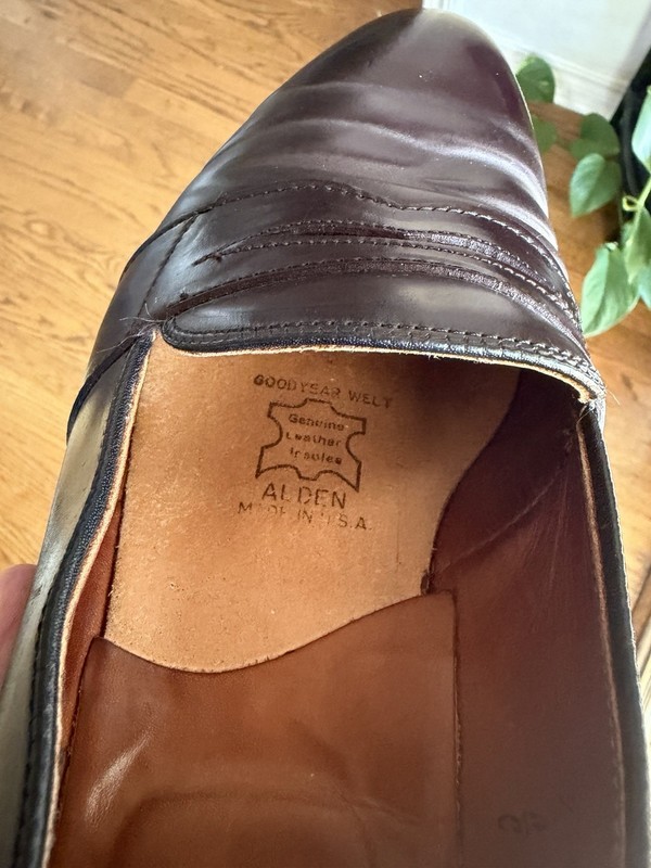 Alden 03290