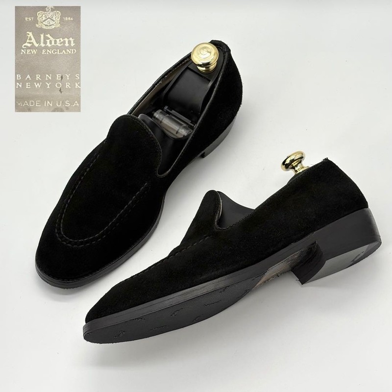 Alden 38316