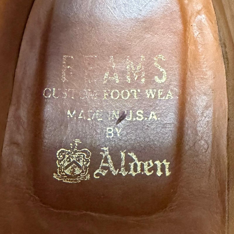 Alden 1339Y