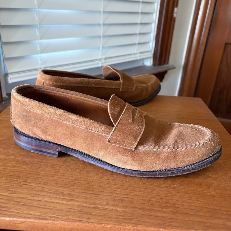 Alden 6243F