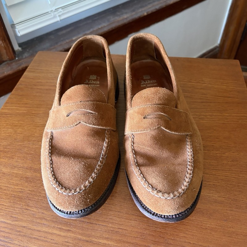 Alden 6243F
