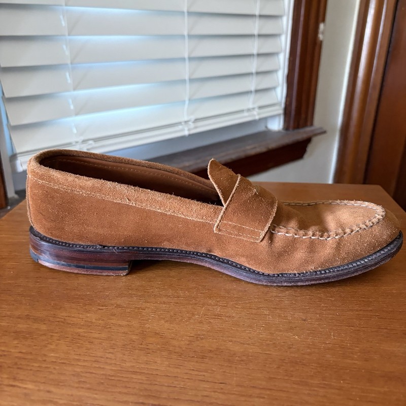 Alden 6243F