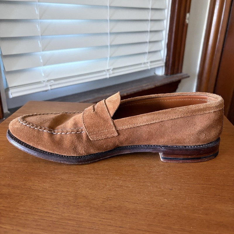 Alden 6243F