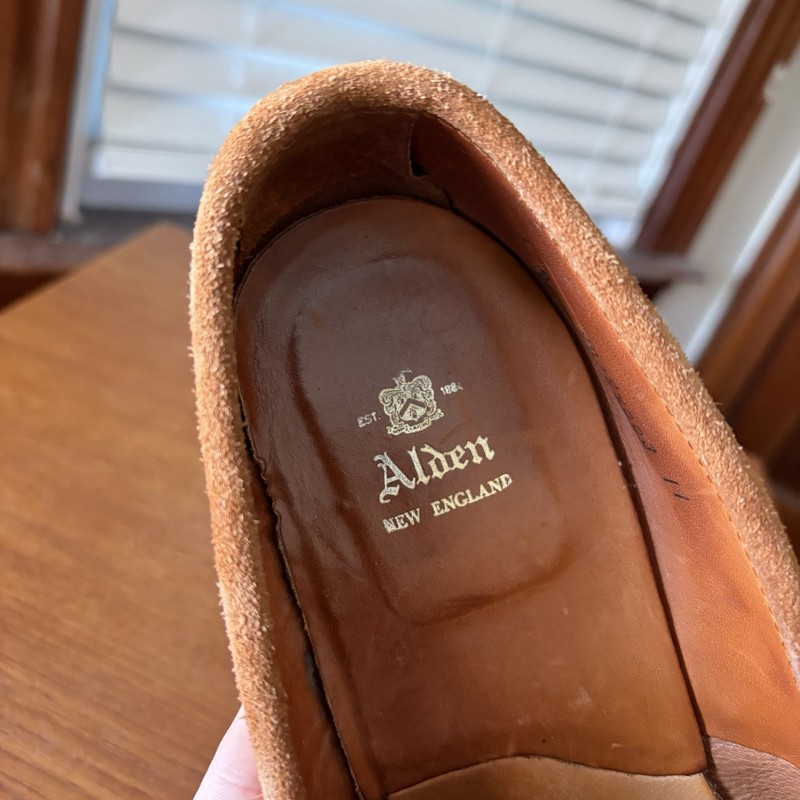 Alden 6243F