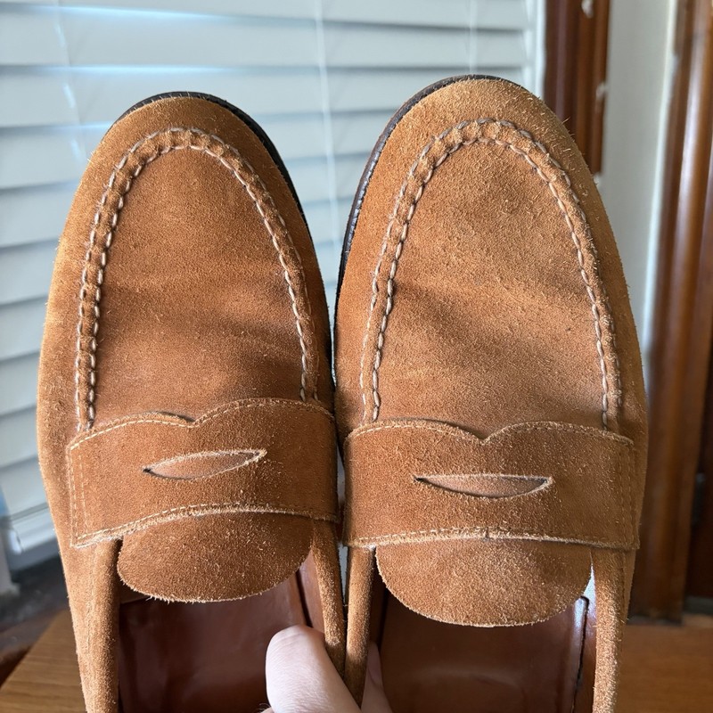 Alden 6243F