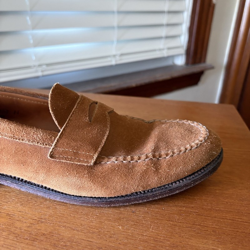 Alden 6243F