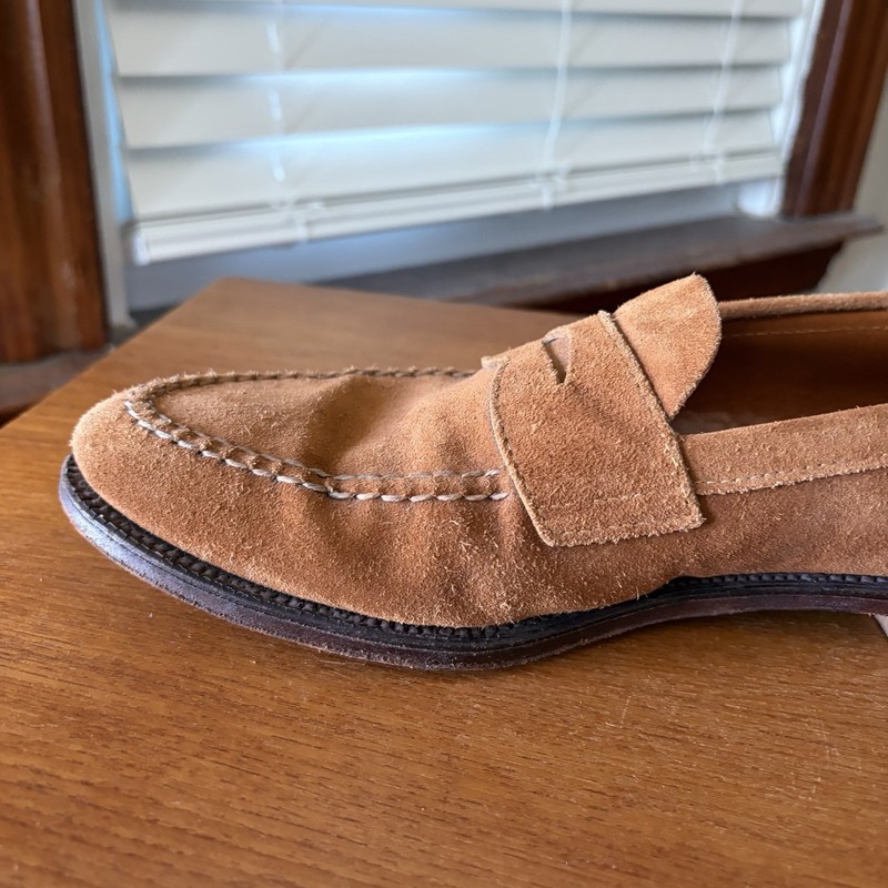 Alden 6243F