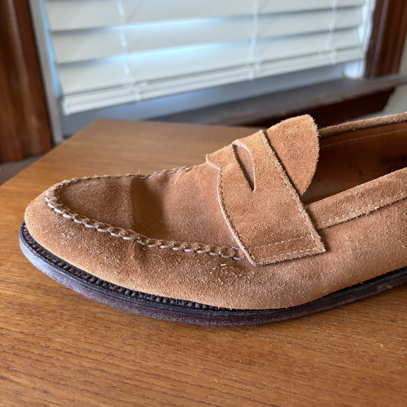Alden 6243F
