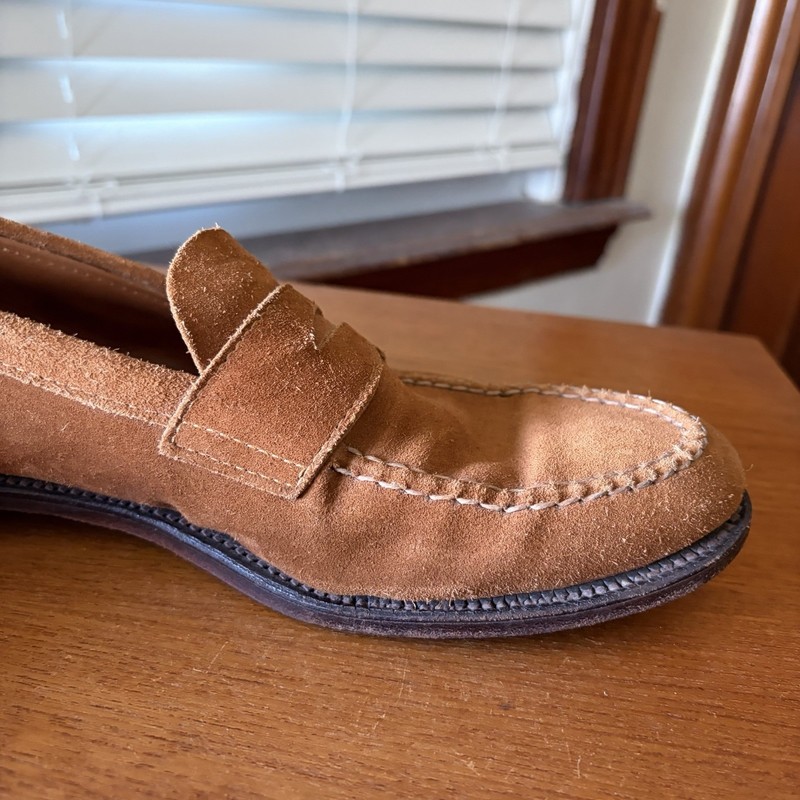 Alden 6243F