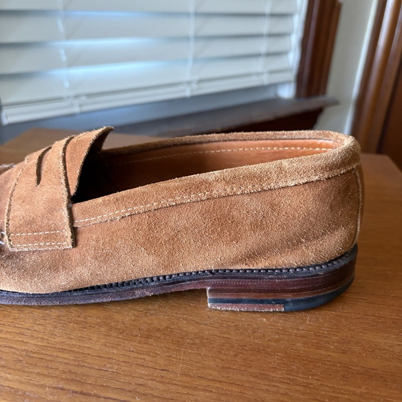 Alden 6243F