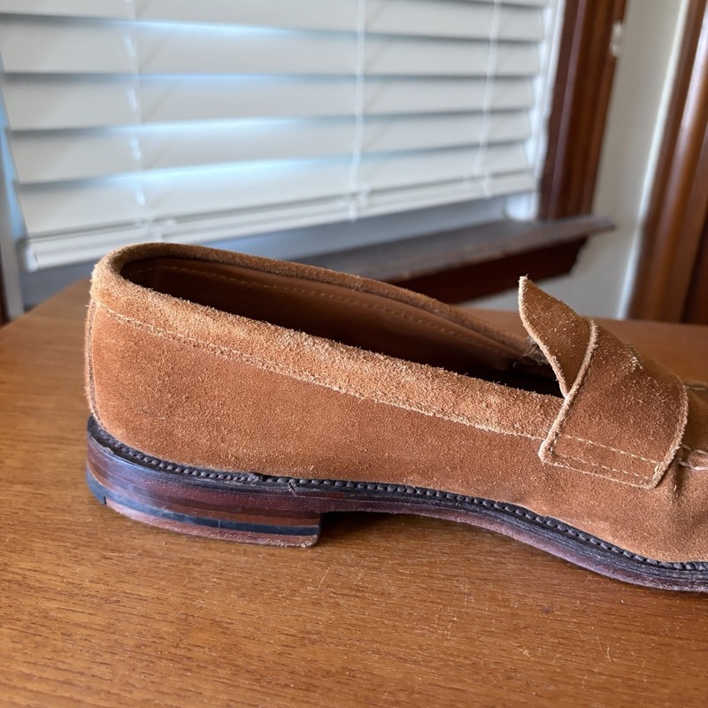 Alden 6243F