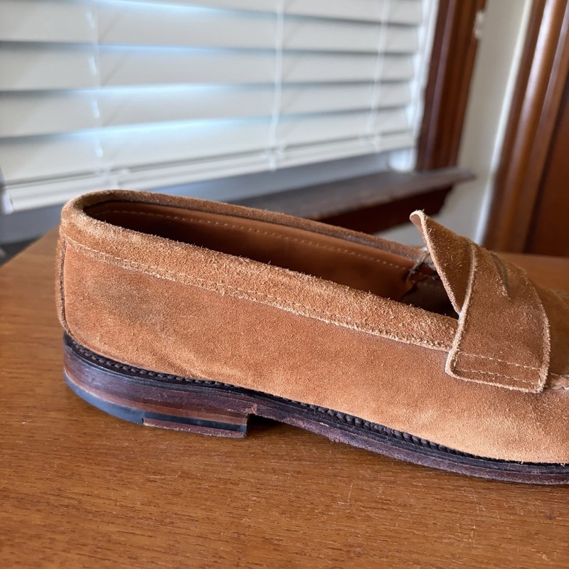 Alden 6243F