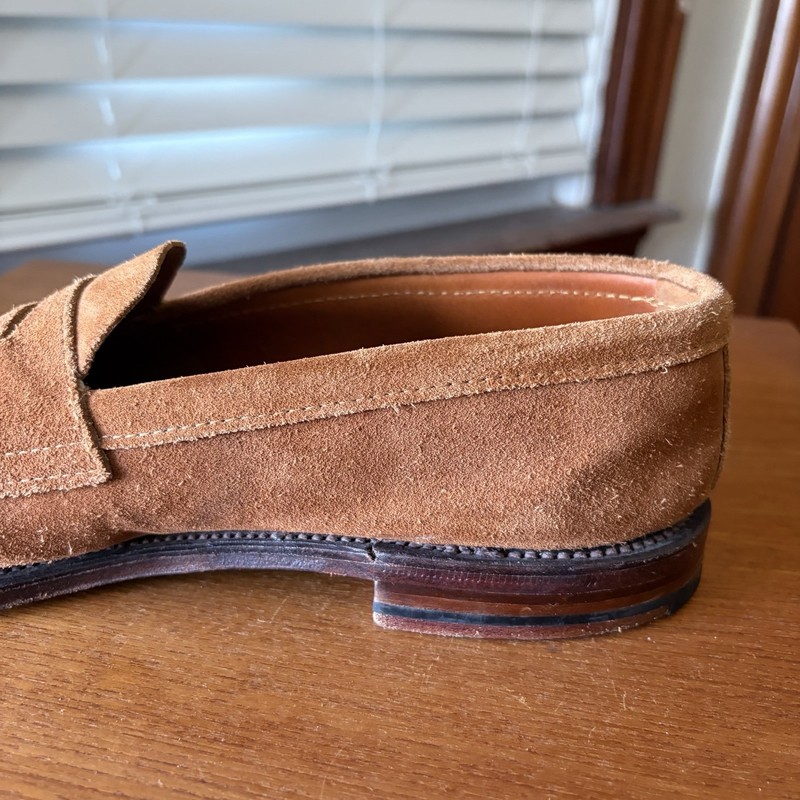 Alden 6243F