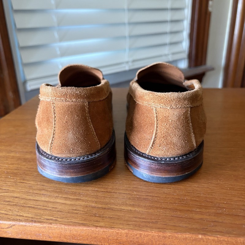 Alden 6243F