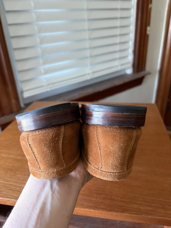 Alden 6243F