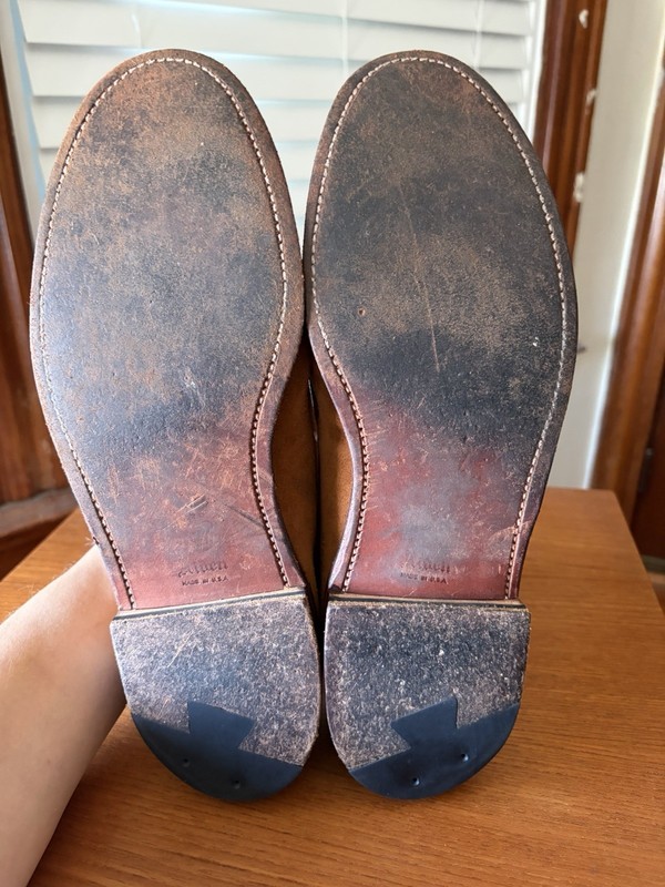 Alden 6243F