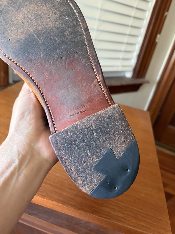 Alden 6243F