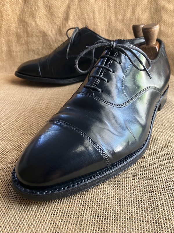 Alden 9071