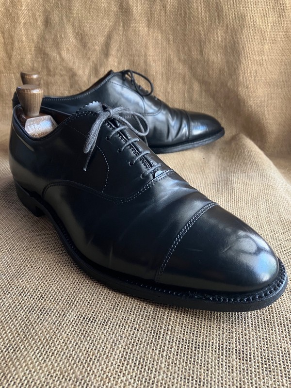 Alden 9071
