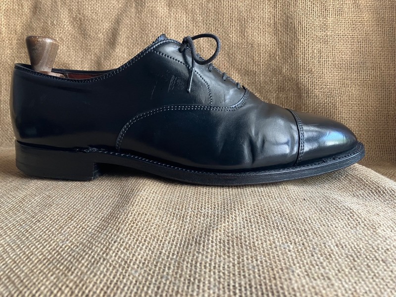 Alden 9071
