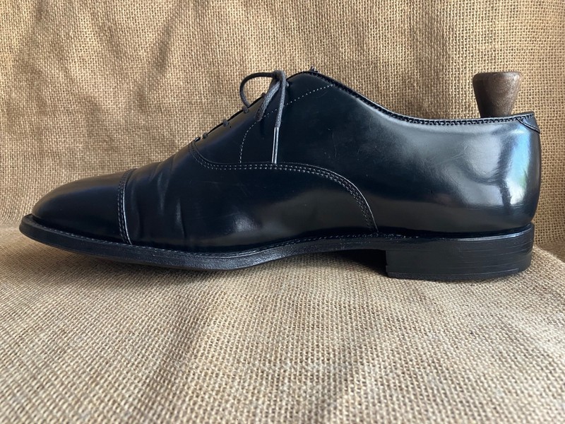 Alden 9071