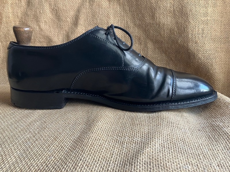 Alden 9071