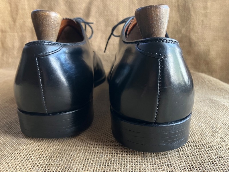 Alden 9071