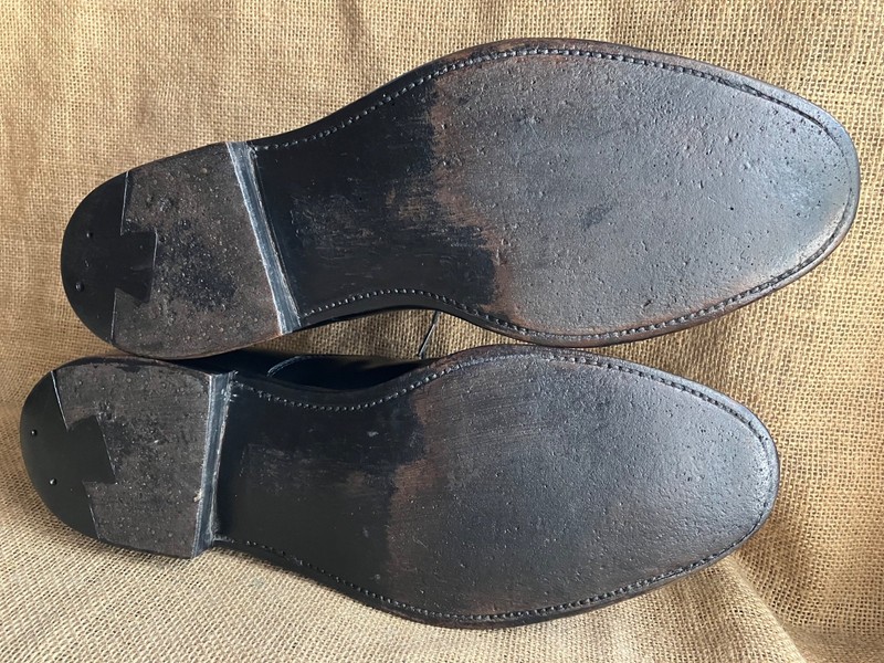 Alden 9071