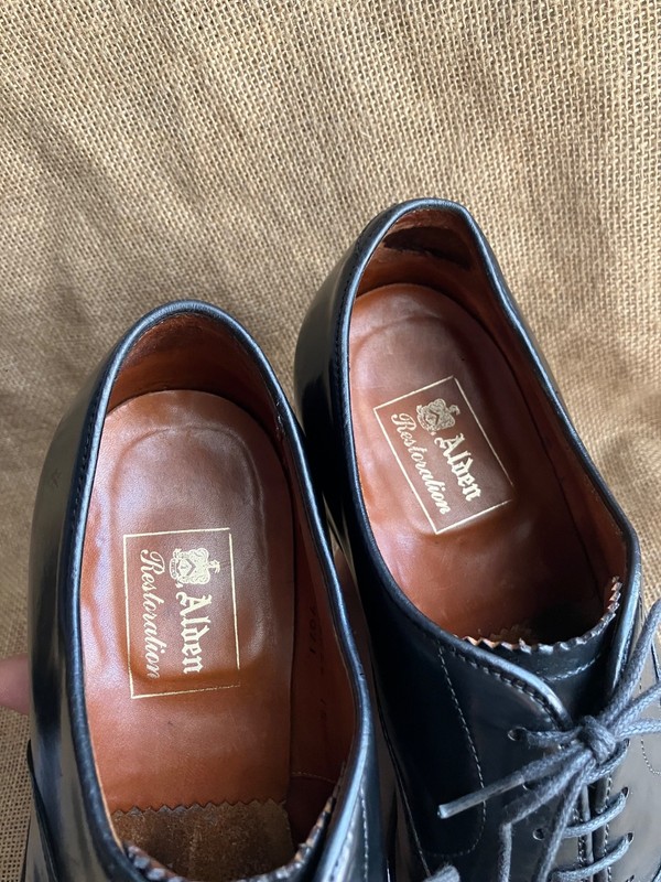 Alden 9071
