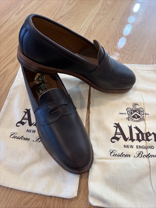 Alden 5741F