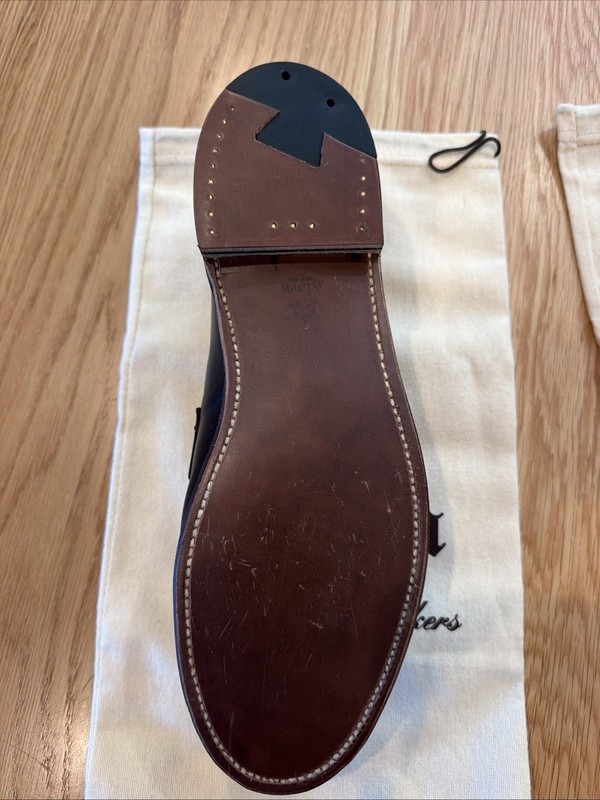 Alden 5741F