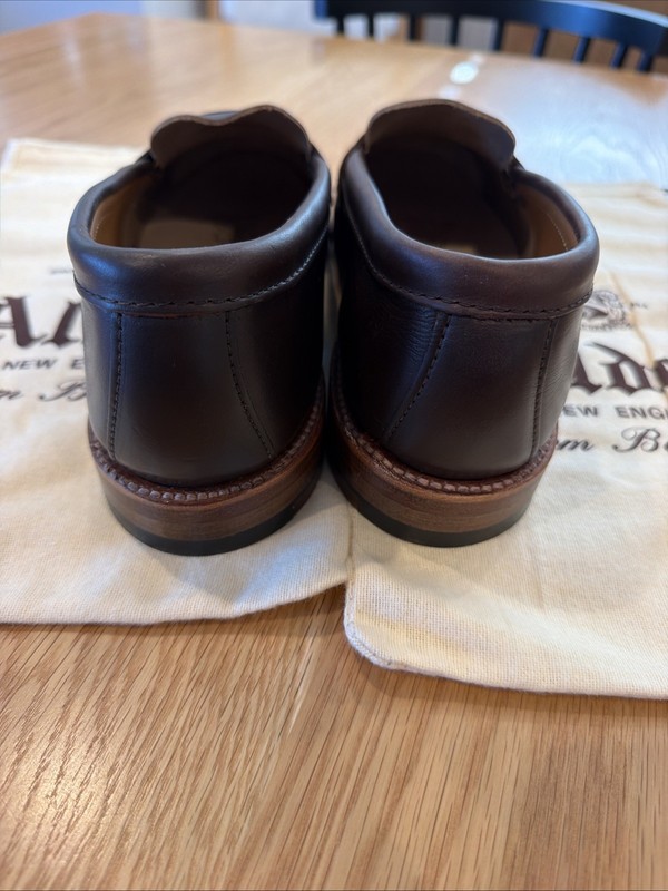 Alden 5741F