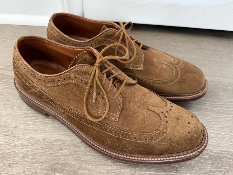 Alden 9794