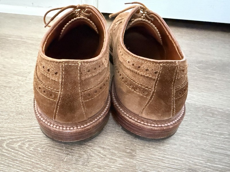 Alden 9794
