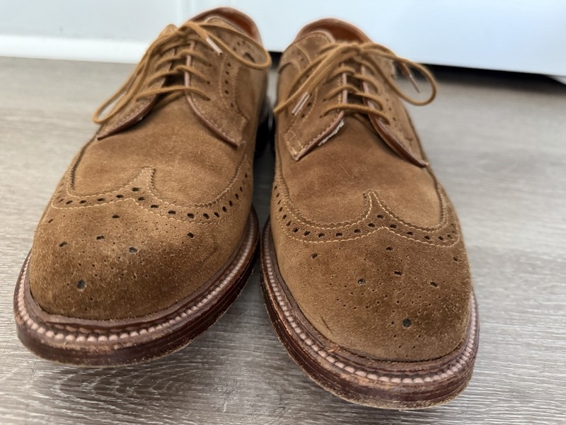 Alden 9794