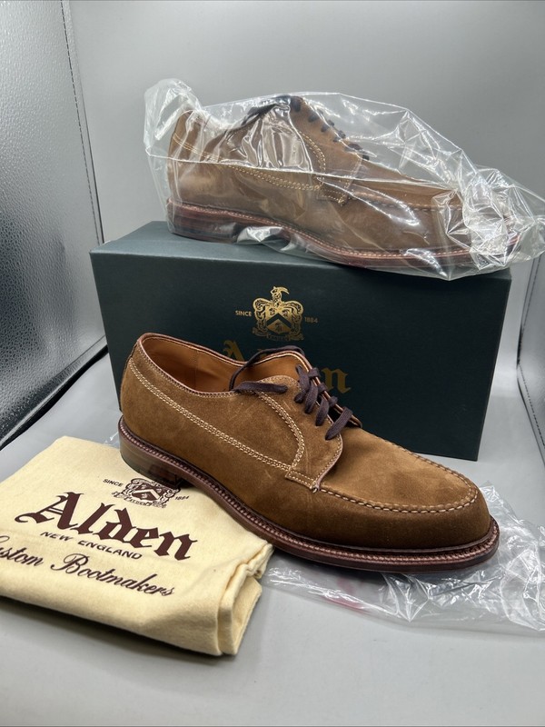 Alden 73993