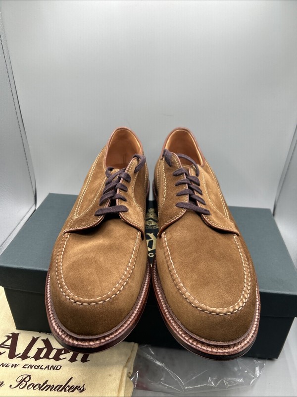 Alden 73993