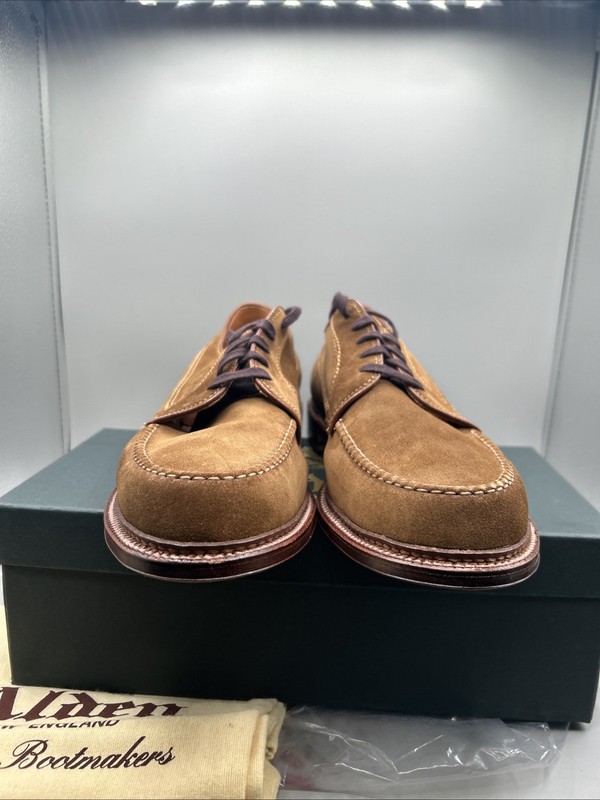 Alden 73993