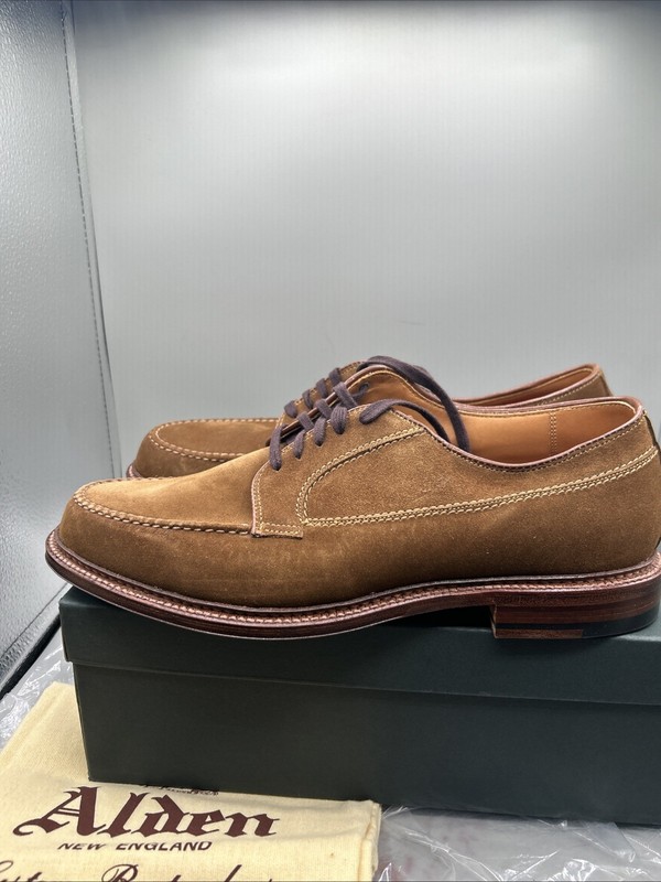 Alden 73993